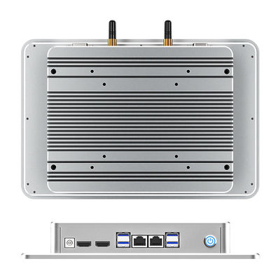 10.1インチ 1920*1200 オールインワンタッチスクリーン WindowsとLinux 300cd/M2 16.7M