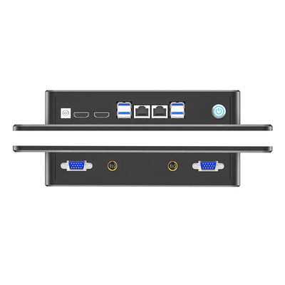 HD1920*1080 オールインワンPC タッチスクリーン 11.6 インチ Windows OS