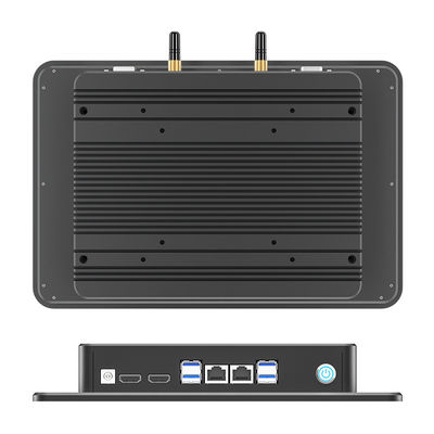HD1920*1080 オールインワンPC タッチスクリーン 11.6 インチ Windows OS