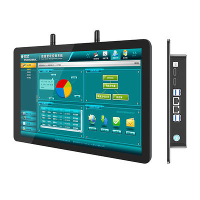 HD1920*1080 オールインワンPC タッチスクリーン 11.6 インチ Windows OS