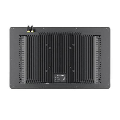 15.6インチ防水 オールインワン コンピューター タッチスクリーン 1920×1080 FHD 壁掛け