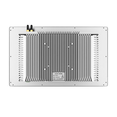 FHDタッチスクリーン PC オールインワン 15.6" 1920×1080 5ms 応答時間 300cd/M2