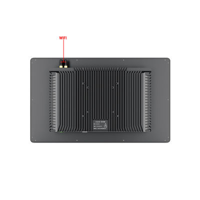 オールインワンタッチスクリーン 1920×1080 FHD 18.5インチ 防水 業務用 産業用