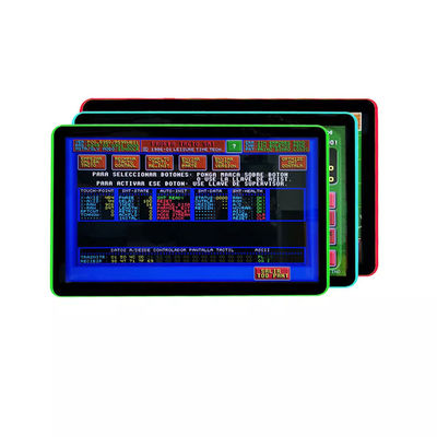 23.8インチ 5ms PCAP 投影容量タッチスクリーンモニター POG/IGS