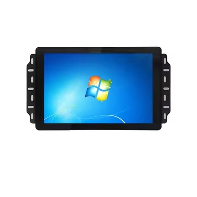 10.1" FHD HD 容量対応 10点タッチスクリーン VGA コンピューターモニター