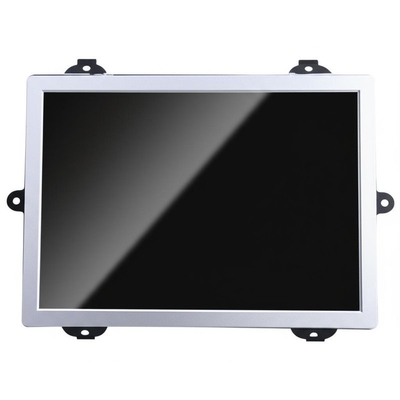 組み込みインダストリアルタッチモニター PCAP 19 インチ ブックル HD-MI VGA USB インターフェイス LCD ディスプレイ 1280*1024