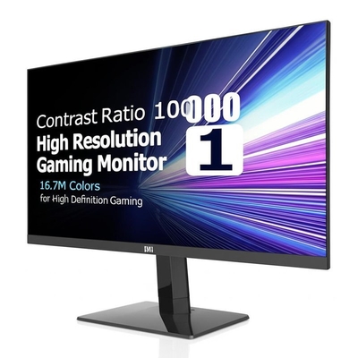コントラスト比1000:1 高解像度ゲーミングモニター 高精細ゲーム向け 1670万色